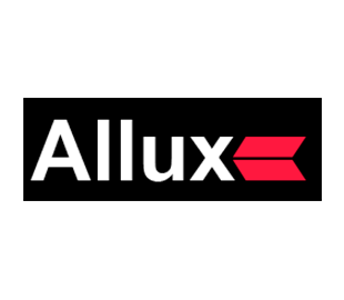 Allux logo