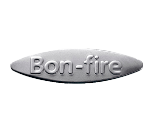 Bon-fire logo