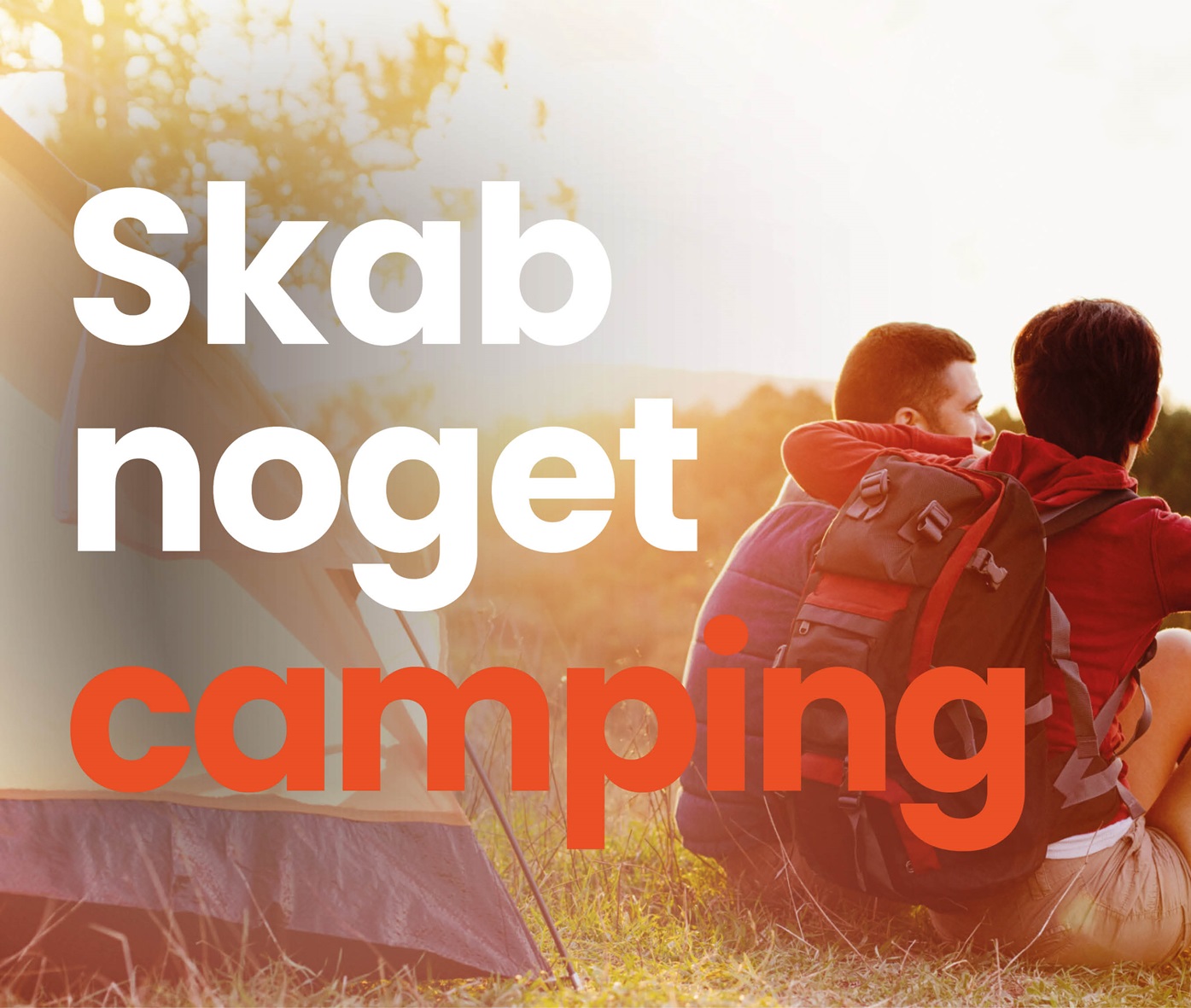 tonehøjde Bør Udvidelse Hvad skal du huske til campingferien? | SILVAN