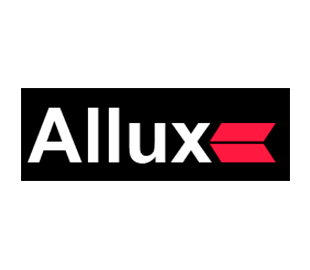 Allux logo