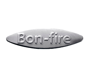 Bon-fire logo