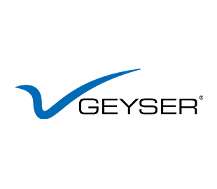 Geyser logo