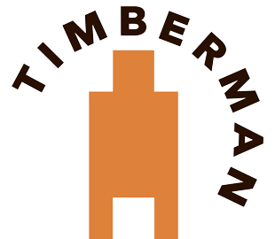 Timberman | SILVAN