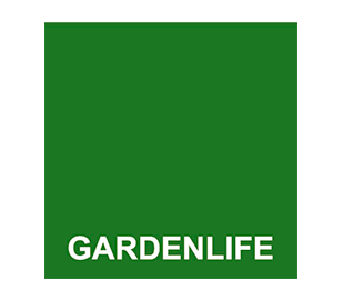 Gardenlife logo